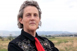 An Evening with Temple Grandin: Connecting Animal Science & Autism - October 23, 2019