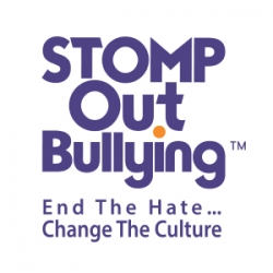 STOMP Out Bullying Announces World Day of Bullying Prevention October 2019